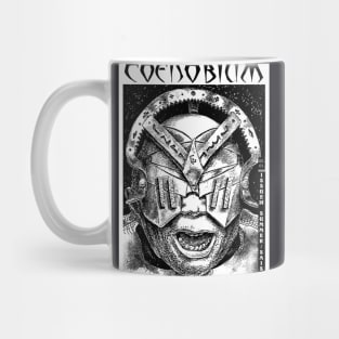 Cenobium Cover Mug